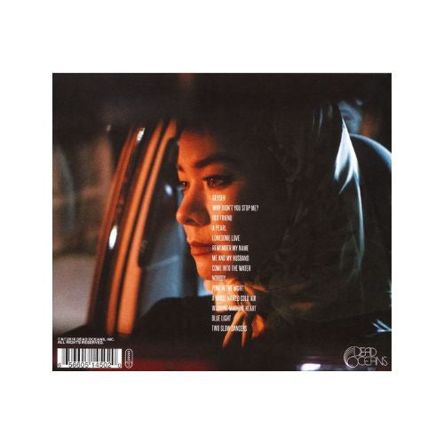 Mitski - Be The Cowboy - CD