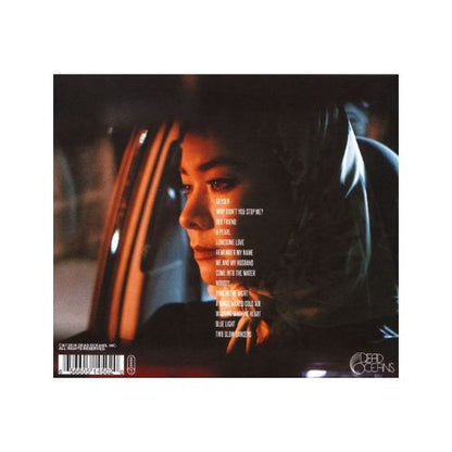 Mitski - Be The Cowboy - CD