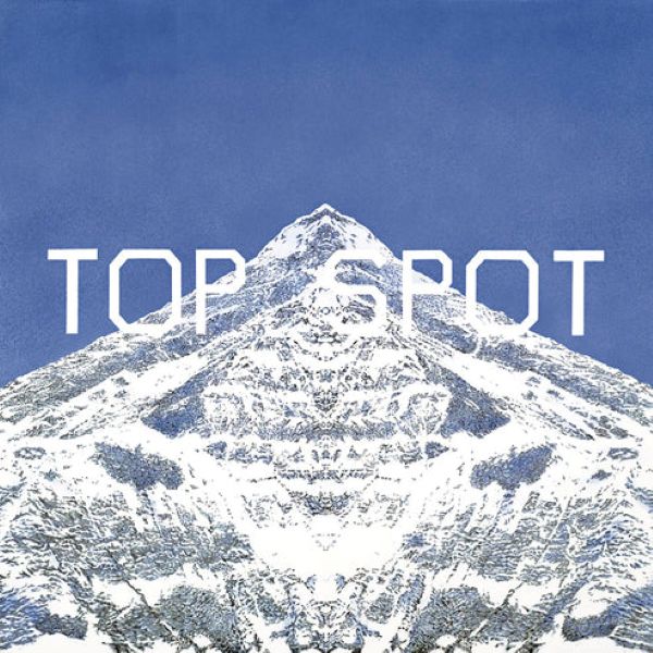 T.O.P - 1st Full Album [TOP SPOT – 다중관점  (ANOTHER DIMENSION)](Random Version) - CD