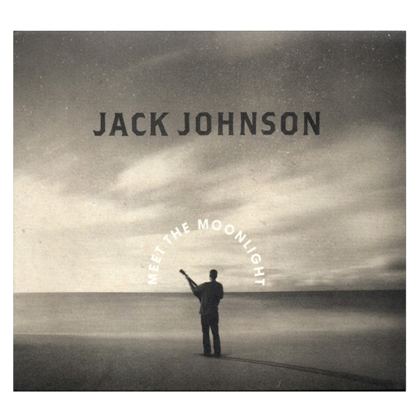 Jack Johnson - Meet The Moonlight - CD