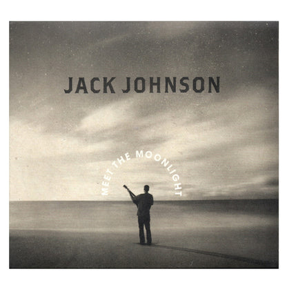 Jack Johnson - Meet The Moonlight - CD