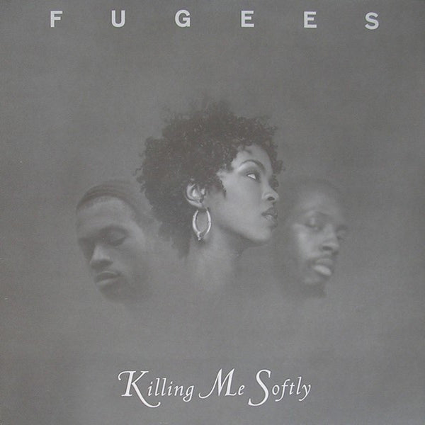 Fugees - Killing Me Softly - LP (Used Vinyl)