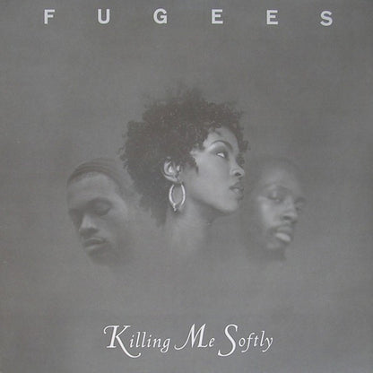 Fugees - Killing Me Softly - LP (Used Vinyl)