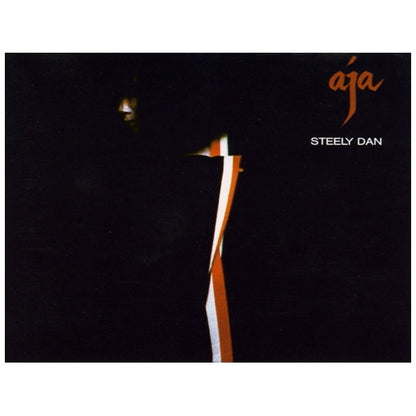 Steely Dan - Aja - CD
