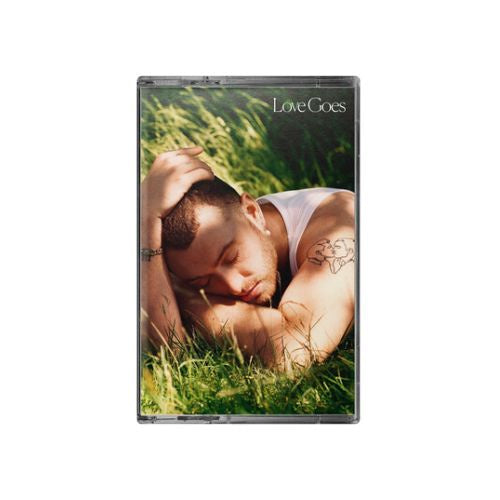 سام سميث - الحب يمضي - K7