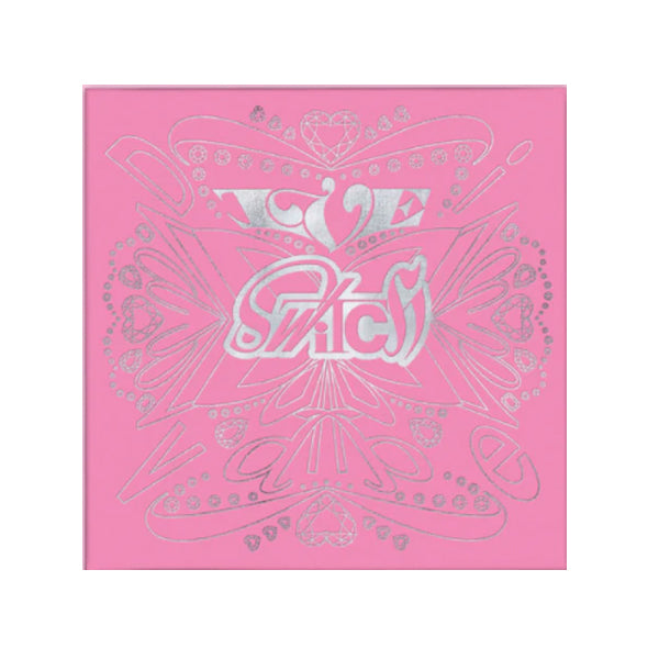 Buy IVE - 2nd Mini Album [IVE SWITCH] - CD. now online