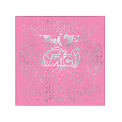 Buy IVE - 2nd Mini Album [IVE SWITCH] - CD. now online