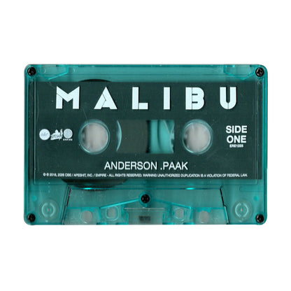 Anderson .Paak - Malibu (10 Year Anniversary) - K7