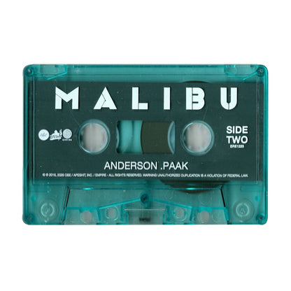 Anderson .Paak - Malibu (10 Year Anniversary) - K7