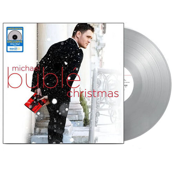 Michael Buble - Christmas - LP