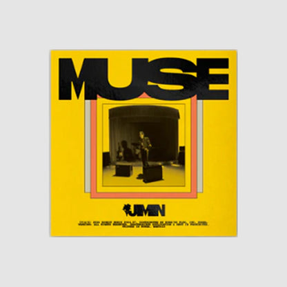 Serenade Jimin - [Muse] - CD. Shop now online in uae
