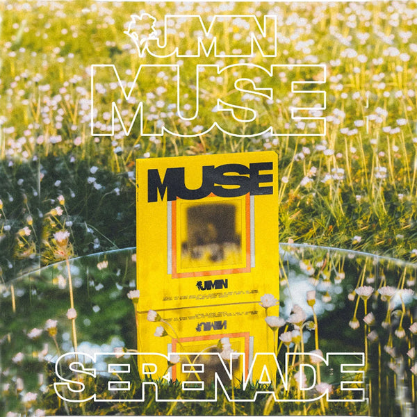 Buy Jimin - [Muse] - CD now music store dubai