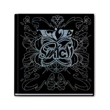 IVE - 2nd Mini Album [IVE SWITCH] - CD. Buy now online in UAE