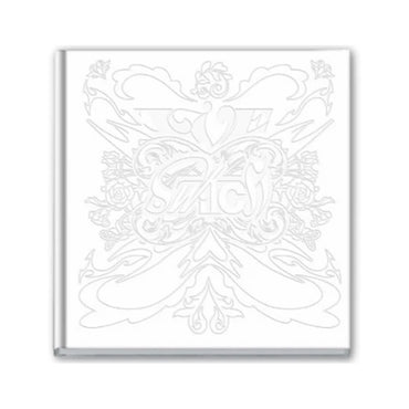 IVE - 2nd Mini Album [IVE SWITCH] - CD. Shop now online in UAE