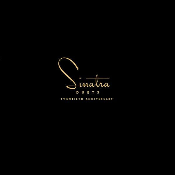 Frank Sinatra - Duets (20th Anniversary Edition) - 2LP