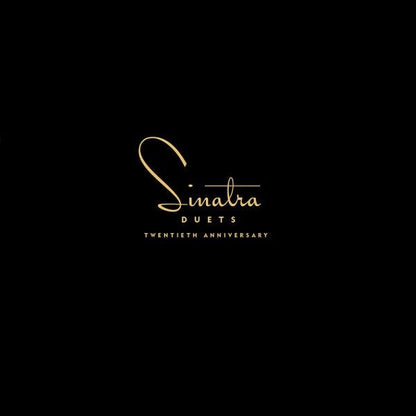 Frank Sinatra - Duets (20th Anniversary Edition) - 2LP