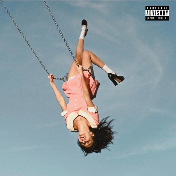 [PRE ORDER ]Olivia Rodrigo - You Seem Pretty Sad For A Girl So In Love  - LP