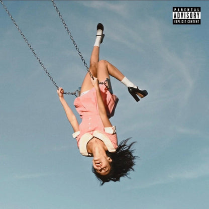 [PRE ORDER ]Olivia Rodrigo - You Seem Pretty Sad For A Girl So In Love  - LP