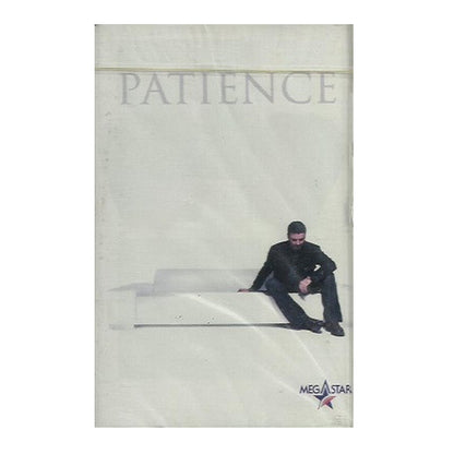 George Michael - Patience - K7