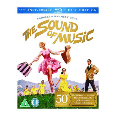 Sound of Music - Blu-ray