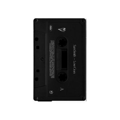 سام سميث - الحب يمضي - K7