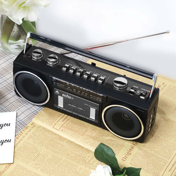 إيكو أوديو ريترو بلاست لايت