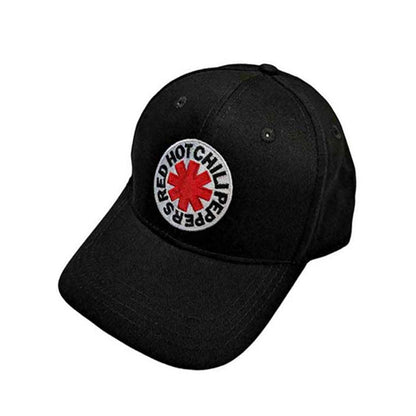 Red Hot Chili Peppers - Classic Asterisk - Baseball Cap