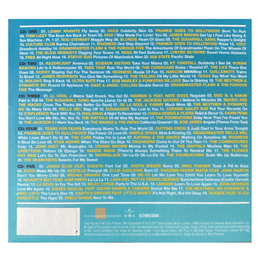 Various Artist - Ultimate Road Trip - 100 Hit Tracks - 5CD