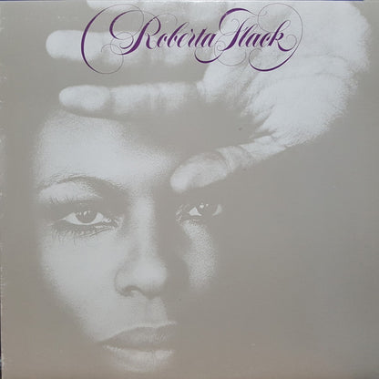 Roberta Flack - Roberta Flack - LP (Used Vinyl)