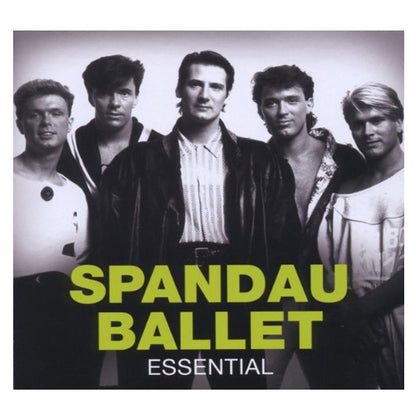 Spandau Ballet - Essential - CD