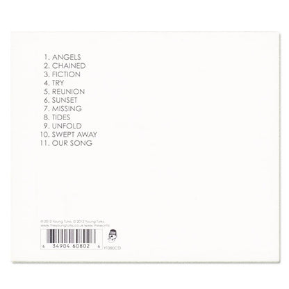 Xx - Coexist - CD