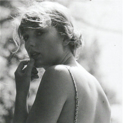 Taylor Swift - Folklore - CD