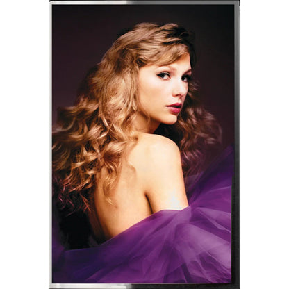 Taylor Swift - Speak Now (Taylor's Version) - K7