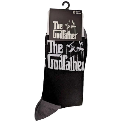 The Godfather - Socks Logo - EU 40 - 45. Now available online in UAE