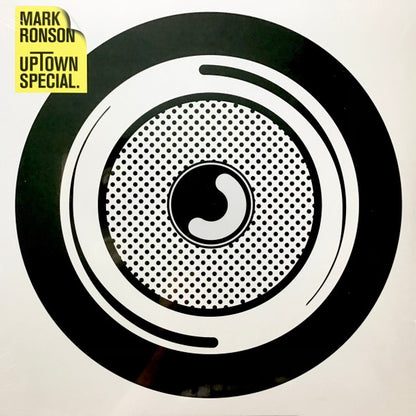 Mark Ronson - Uptown Special - LP