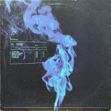 Dire Straits - Love Over Gold - LP - (Used Vinyl)
