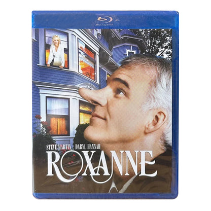 Roxanne - Blu ray Disc