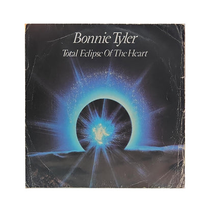 Bonnie Tyler - Total Eclipse Of The Heart - 7" (Used Vinyl)