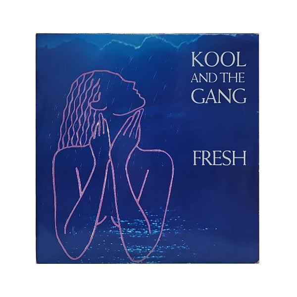 Kool And The Gang* - Fresh - 7" (Used Vinyl)