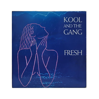 Kool And The Gang* - Fresh - 7" (Used Vinyl)