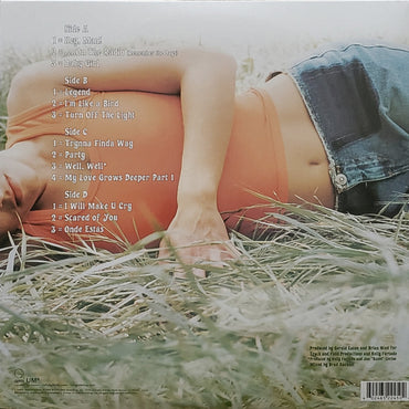 نيلي فورتادو – واو، نيلي! - ألبوم مزدوج