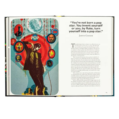 المرة الأولى - قصص وأغانٍ من رموز الموسيقى - كتاب