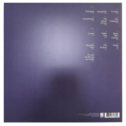 Tears  -  Here Come The Tears (Color Vinyl) (RSD 2026) - LP