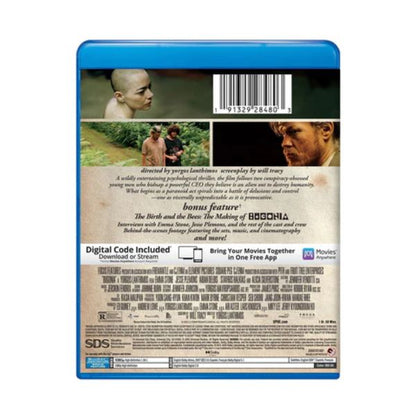 Bugonia - Blu-Ray