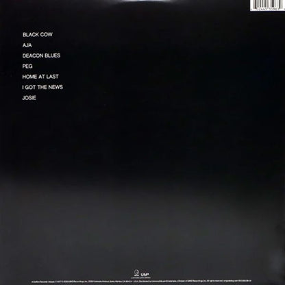 Steely Dan - Aja - LP