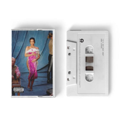 Demi Lovato - It's Not That Deep - K7