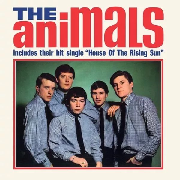 Animals - Animals - LP