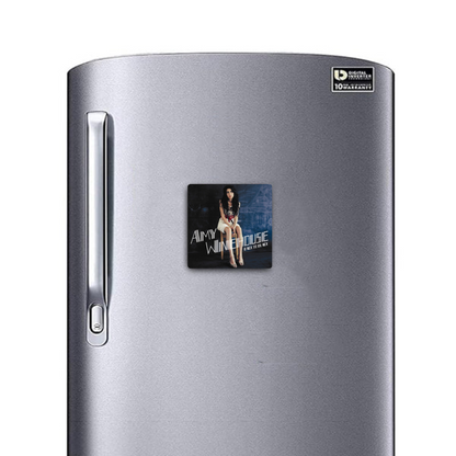 Pink Floyd - Dark Side of the Moon -  Fridge Magnet