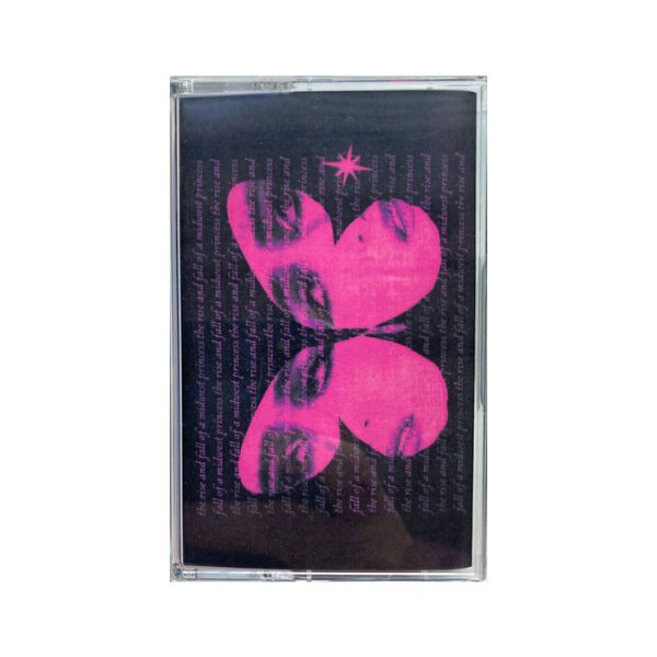 تشابل روان - صعود وسقوط أميرة الغرب الأوسط - K7