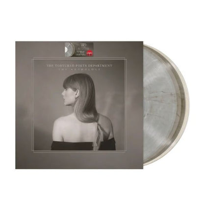Taylor Swift - The Tortured Poets Department: The Anthology (Limited Edition)